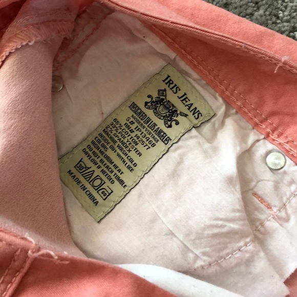 Skinny ankle pants 🖤 - Picture 4 of 5